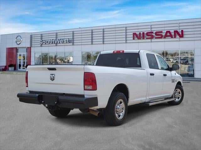 2013 RAM Ram 2500 Tradesman