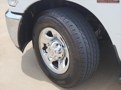 2013 RAM Ram 2500 Tradesman