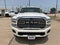 2023 RAM Ram 2500 Laramie Crew Cab 4x4 6'4' Box