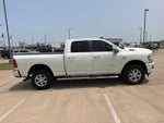 2023 RAM Ram 2500 Laramie Crew Cab 4x4 6'4' Box