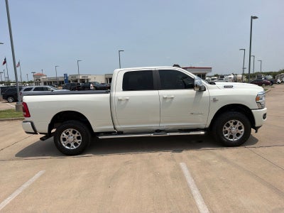 2023 RAM Ram 2500 Laramie Crew Cab 4x4 6'4' Box