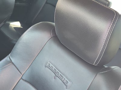 2016 RAM Ram 2500 Laramie