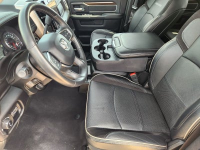 2024 RAM Ram 2500 Laramie Crew Cab 4x4 6'4' Box
