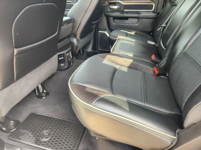 2024 RAM Ram 2500 Laramie Crew Cab 4x4 6'4' Box