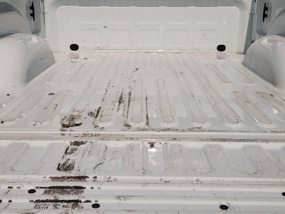 2024 RAM Ram 2500 Laramie Crew Cab 4x4 6'4' Box