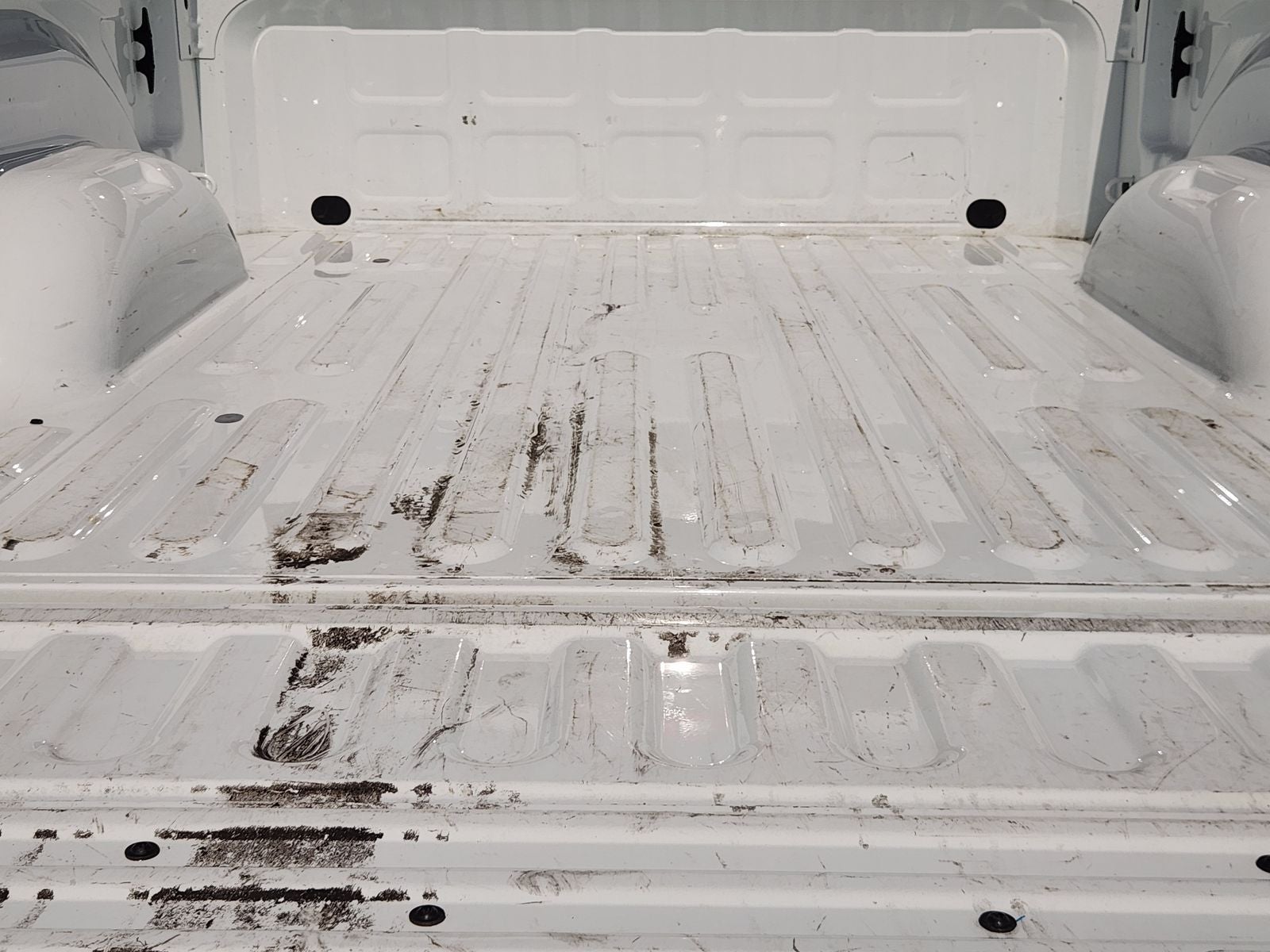 2024 RAM Ram 2500 Laramie Crew Cab 4x4 6'4' Box