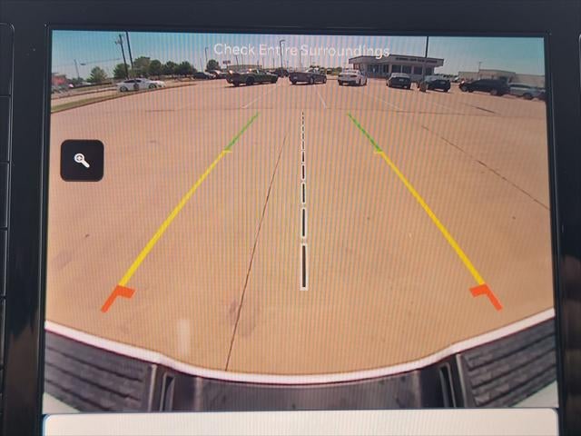 2024 RAM Ram 2500 Laramie Crew Cab 4x4 6'4' Box
