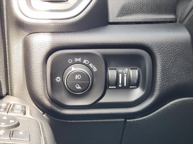 2024 RAM Ram 2500 Laramie Crew Cab 4x4 6'4' Box