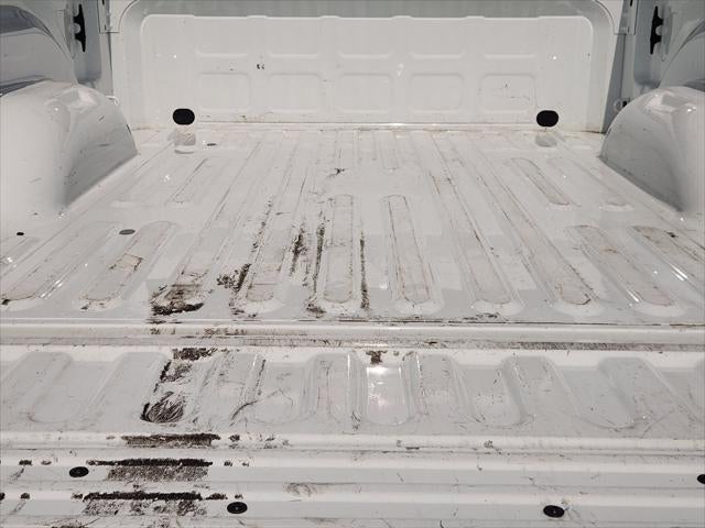 2024 RAM Ram 2500 Laramie Crew Cab 4x4 6'4' Box