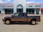2021 RAM Ram 2500 Laramie Mega Cab 4x4 6'4' Box