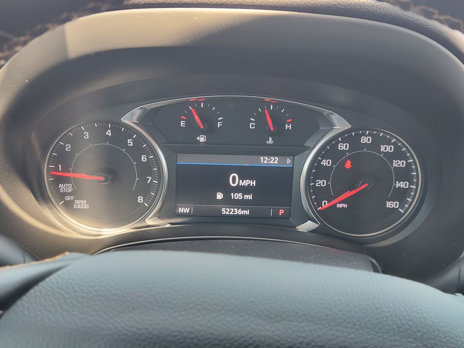 2023 GMC Terrain AWD AT4