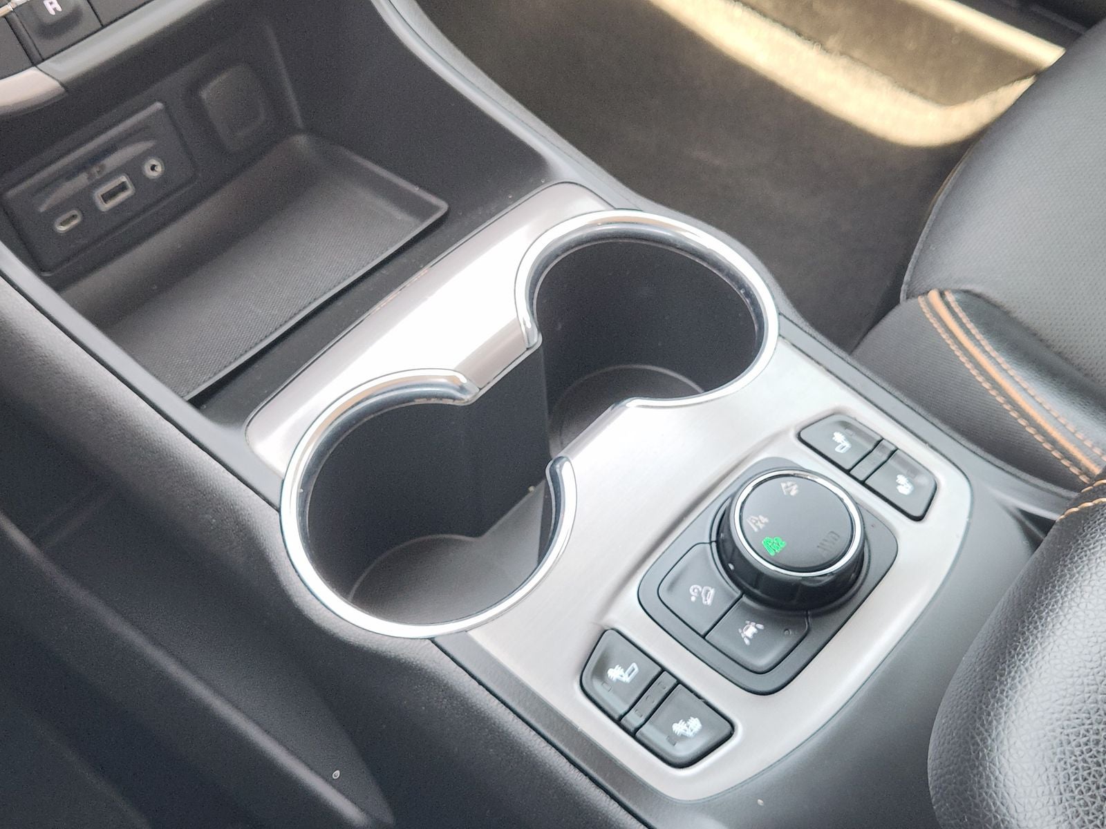 2023 GMC Terrain AWD AT4