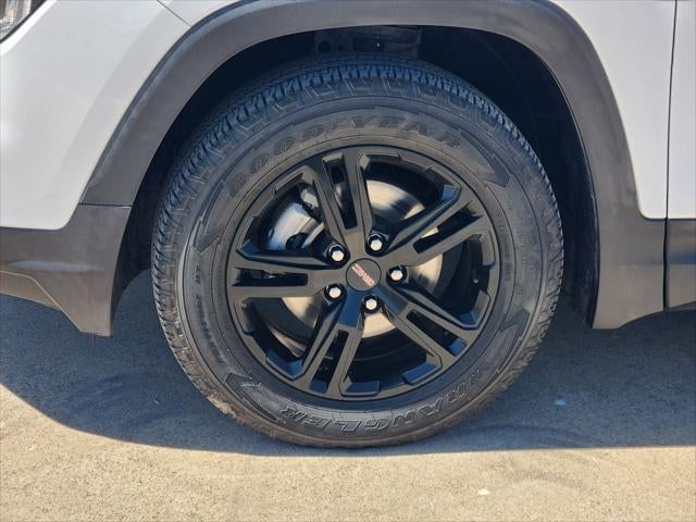 2023 GMC Terrain AWD AT4