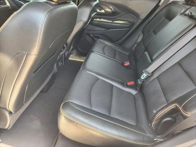 2023 GMC Terrain AWD AT4