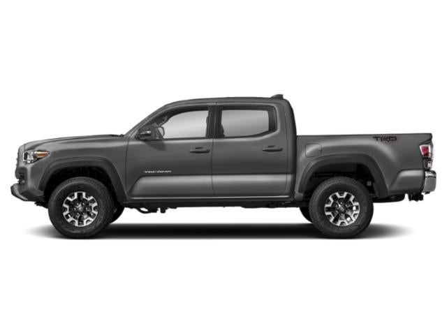 2020 Toyota Tacoma TRD Off-Road