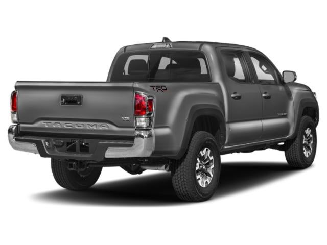 2020 Toyota Tacoma TRD Off-Road
