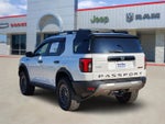 2026 Honda Passport Base