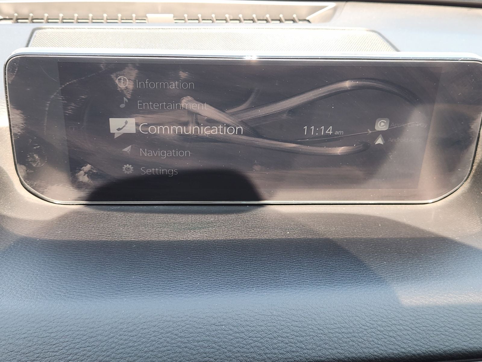 2024 Mazda Mazda CX-50 2.5 S Premium