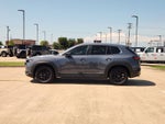 2024 Mazda Mazda CX-50 2.5 S Premium