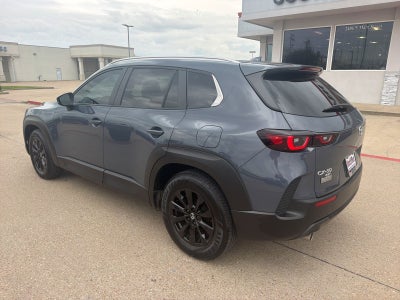 2024 Mazda Mazda CX-50 2.5 S Premium