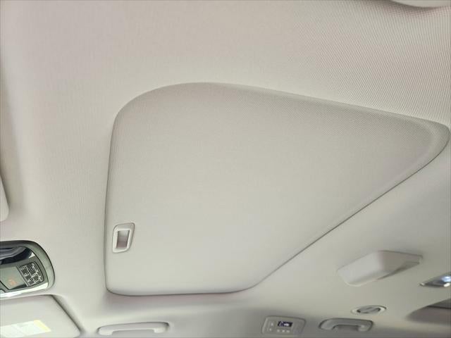 2025 Kia Carnival MPV SX Prestige