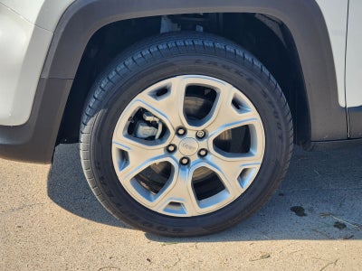 2023 Jeep Renegade Limited 4x4