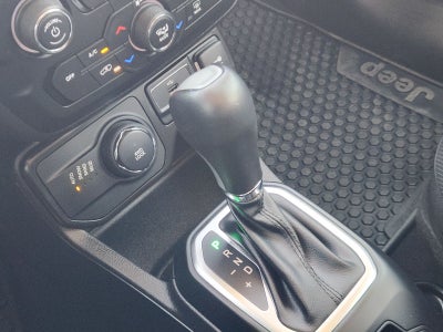 2023 Jeep Renegade Limited 4x4