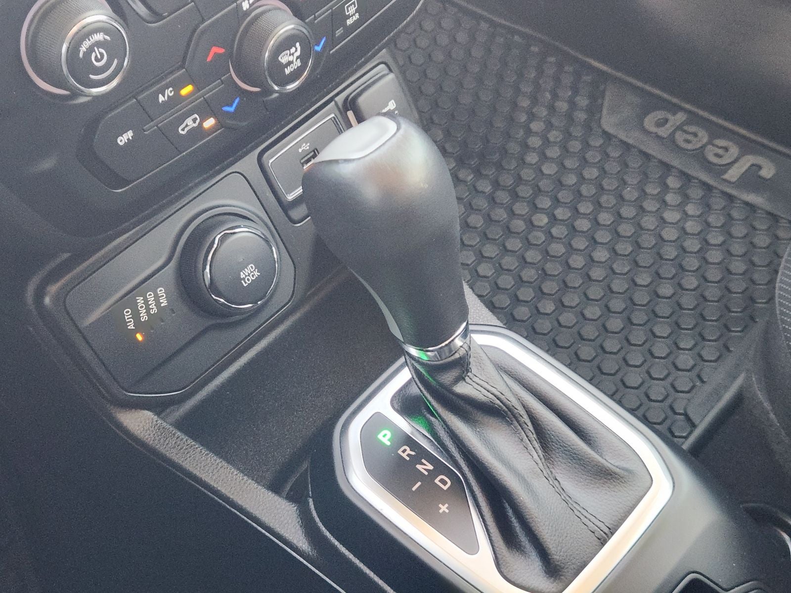 2023 Jeep Renegade Limited 4x4