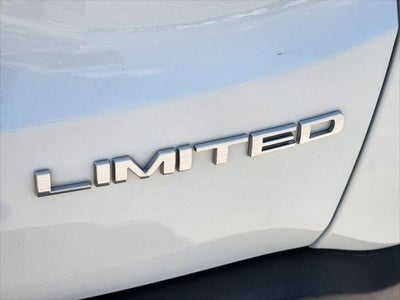 2023 Jeep Renegade Limited 4x4