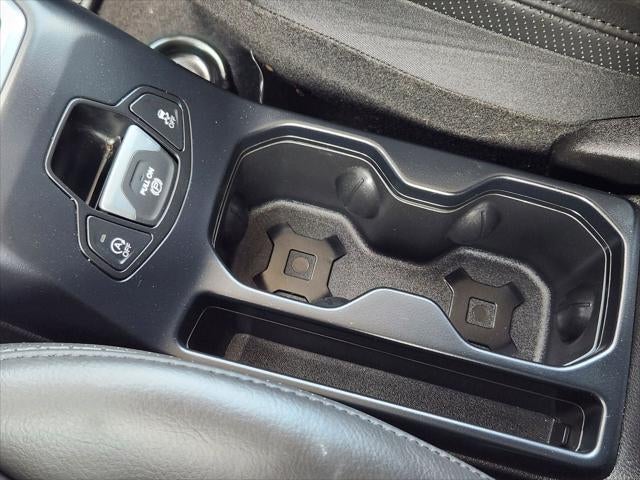 2023 Jeep Renegade Limited 4x4