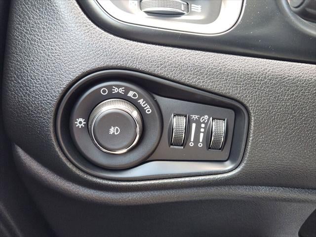 2023 Jeep Renegade Limited 4x4