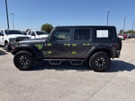 2019 Jeep Wrangler Unlimited Sport S 4x4