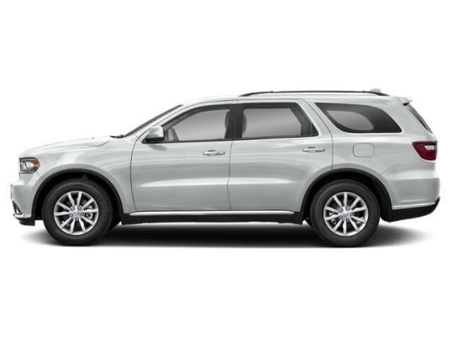 2020 Dodge Durango GT Plus RWD