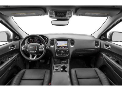 2020 Dodge Durango GT Plus RWD