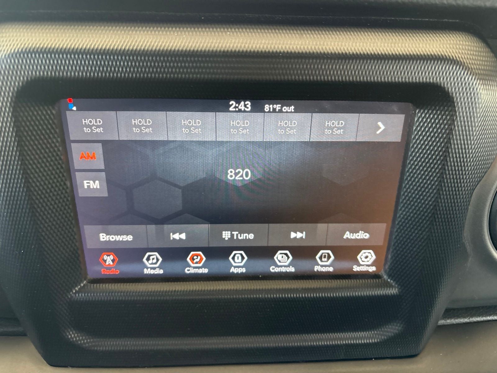 2022 Jeep Gladiator Sport S 4x4