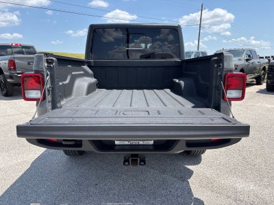 2022 Jeep Gladiator Sport S 4x4