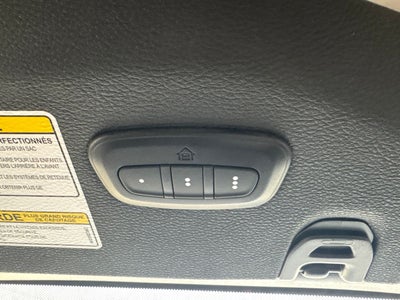 2023 Jeep Gladiator Rubicon 4x4