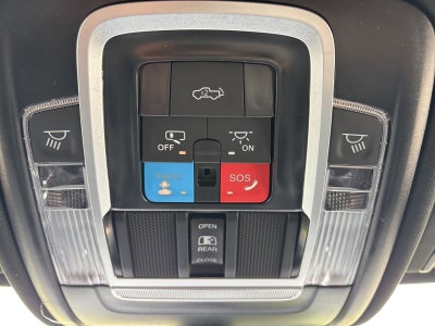 2026 RAM Ram 1500 Lone Star Crew Cab 4x2 5'7' Box
