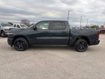 2026 RAM Ram 1500 Lone Star Crew Cab 4x2 5'7' Box