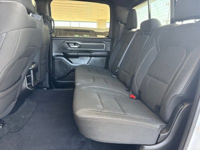 2021 RAM Ram 1500 Lone Star Crew Cab 4x2 5'7' Box