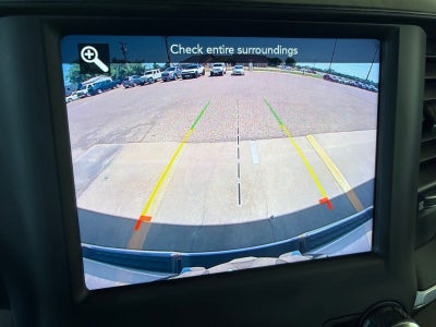 2021 RAM Ram 1500 Lone Star Crew Cab 4x2 5'7' Box