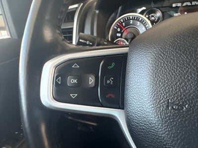 2021 RAM Ram 1500 Lone Star Crew Cab 4x2 5'7' Box