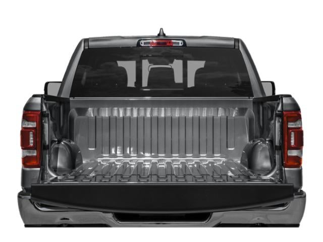 2022 RAM Ram 1500 Lone Star Crew Cab 4x2 5'7' Box