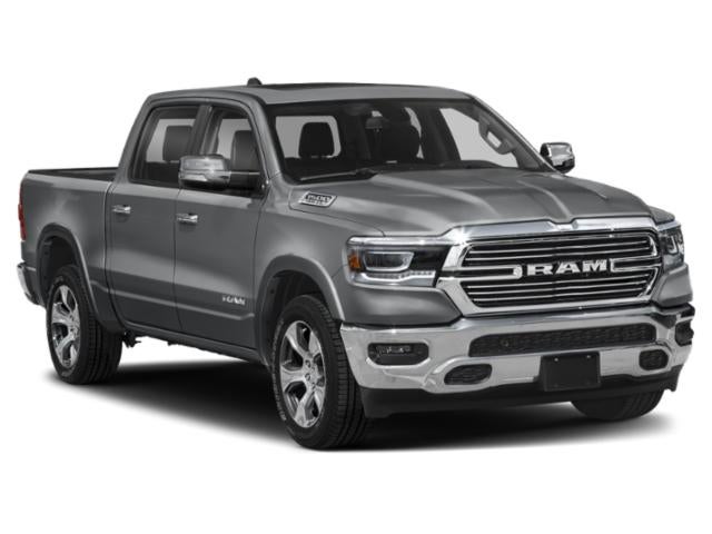 2022 RAM Ram 1500 Lone Star Crew Cab 4x2 5'7' Box