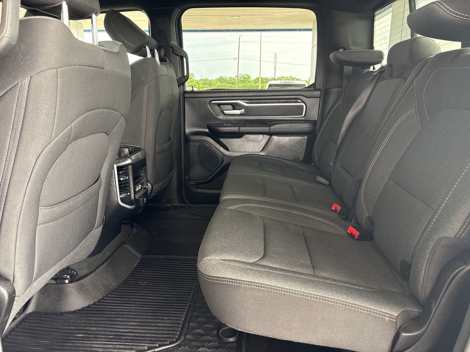 2022 RAM Ram 1500 Big Horn/Lone Star