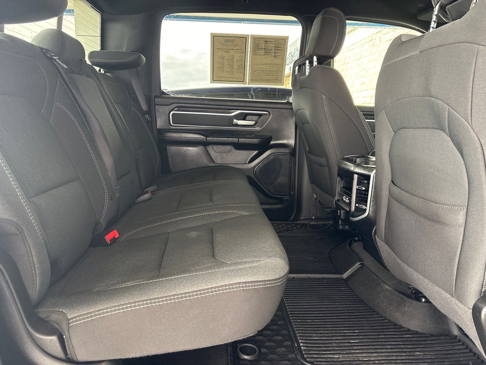 2022 RAM Ram 1500 Big Horn/Lone Star