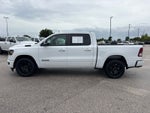 2022 RAM Ram 1500 Big Horn/Lone Star