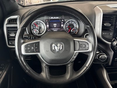 2022 RAM Ram 1500 Big Horn/Lone Star
