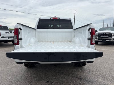 2022 RAM Ram 1500 Big Horn/Lone Star