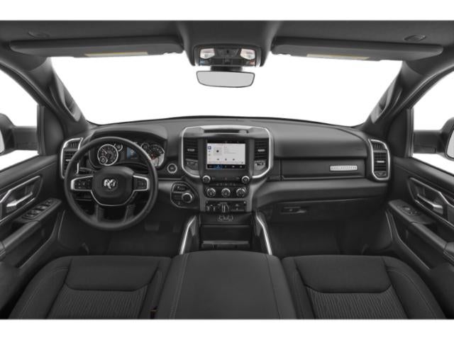 2023 RAM Ram 1500 Lone Star Crew Cab 4x4 5'7' Box